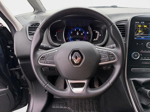 Voitures D'occasion À Hesdin | Renault Grand Scénic Grand Scenic 1.3 Tce 140Ch Evolution 7 Places
