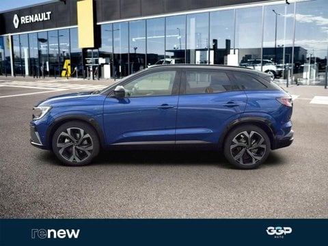 Voitures D'occasion À Hesdin | Renault Austral 1.2 E-Tech Full Hybrid 200Ch Iconic Esprit Alpine...