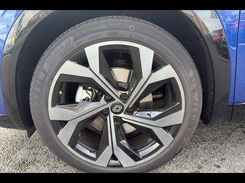 Voitures D'occasion À Hesdin | Renault Austral 1.2 E-Tech Full Hybrid 200Ch Iconic Esprit Alpine...