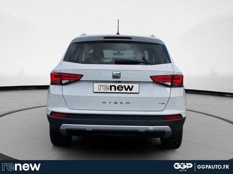 Voitures D'occasion À Hesdin | Seat Ateca 1.4 Ecotsi 150Ch Act Start&Stop Style