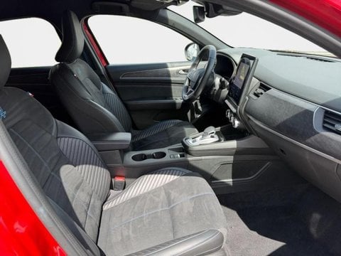 Voitures D'occasion À Hesdin | Renault Arkana 1.6 E-Tech 145Ch Full Hybrid Esprit Alpine -25