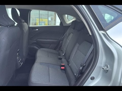 Voitures D'occasion À Hesdin | Renault Captur 1.0 Tce 90Ch Business -21