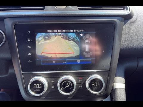 Voitures D'occasion À Hesdin | Renault Kadjar 1.5 Blue Dci 115Ch Intens - 21