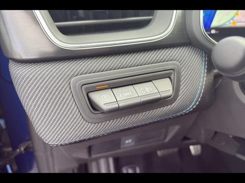 Voitures D'occasion À Hesdin | Renault Symbioz 1.6 E-Tech Full Hybrid 145Ch Esprit Alpine