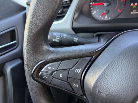 Voitures D'occasion À Hesdin | Renault Kangoo Van L1 1.5 Blue Dci 95Ch Extra Sésame Ouvre Toi - 22