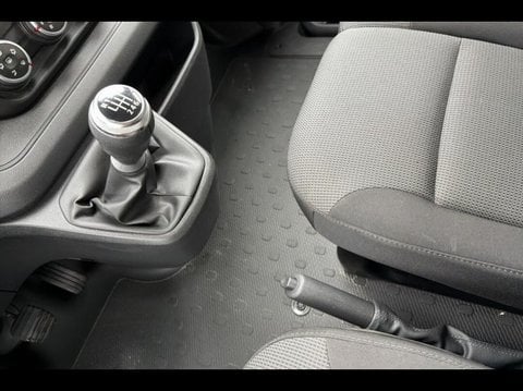 Voitures D'occasion À Hesdin | Renault Trafic Combi L2 2.0 Blue Dci 150Ch S&S Zen 8 Places E6E