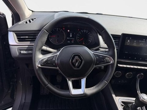 Voitures D'occasion À Hesdin | Renault Captur 1.0 Tce 90Ch Evolution