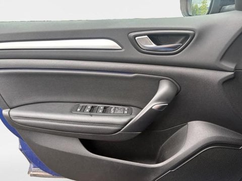 Voitures D'occasion À Hesdin | Renault Mégane Estate Megane Estate 1.3 Tce 140Ch Techno Edc -23