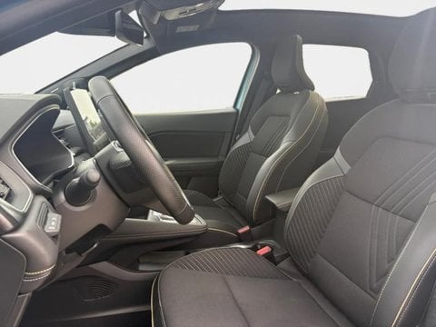 Voitures D'occasion À Hesdin | Renault Symbioz 1.6 E-Tech Full Hybrid 145Ch Iconic