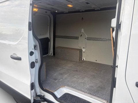 Voitures D'occasion À Hesdin | Renault Trafic Fg L1H1 2T8 2.0 Blue Dci 110Ch Confort E6E