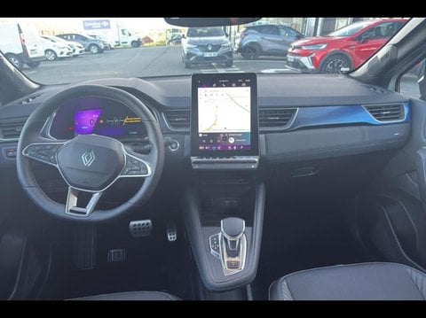 Voitures D'occasion À Hesdin | Renault Symbioz 1.6 E-Tech Full Hybrid 145Ch Esprit Alpine