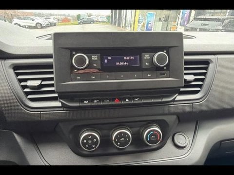 Voitures D'occasion À Hesdin | Renault Trafic Combi L2 2.0 Blue Dci 150Ch S&S Zen 8 Places E6E