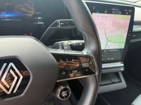 Voitures D'occasion À Hesdin | Renault Mégane Megane E-Tech Electric Ev60 220Ch Techno Optimum ...