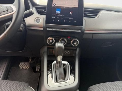 Voitures D'occasion À Hesdin | Renault Arkana 1.3 Tce Mild Hybrid 140Ch Techno Edc -22
