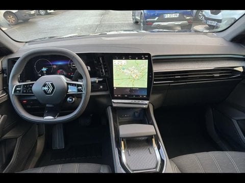 Voitures D'occasion À Hesdin | Renault Austral 1.2 E-Tech Full Hybrid 200Ch Techno - 24