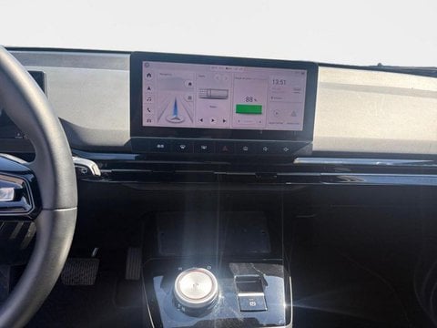Voitures D'occasion À Hesdin | Mg Mg4 Ev 150Ch - 64Kwh Luxury My23