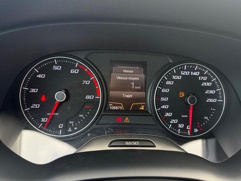 Voitures D'occasion À Hesdin | Seat Ateca 1.4 Ecotsi 150Ch Act Start&Stop Style