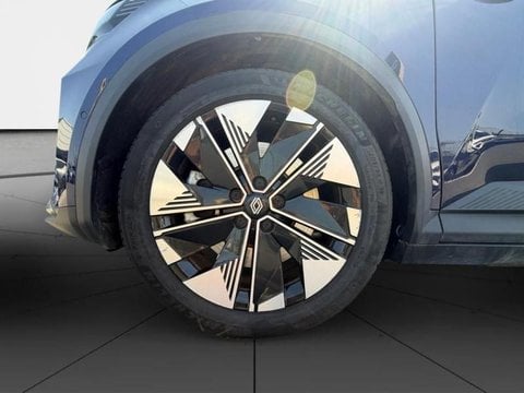 Voitures D'occasion À Hesdin | Renault Scénic Scenic E-Tech Electric 220Ch Techno Grande Autono...