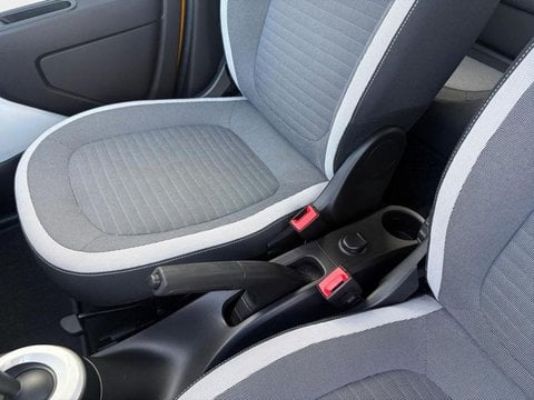 Voitures D'occasion À Hesdin | Renault Twingo E-Tech Electric Equilibre R80 Achat Intégral