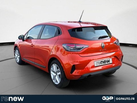 Voitures D'occasion À Hesdin | Renault Clio 1.5 Dci 100Ch Evolution - 25