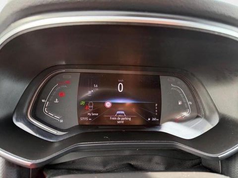 Voitures D'occasion À Hesdin | Renault Clio 1.3 Tce 130Ch Fap Intens Edc