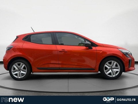 Voitures D'occasion À Hesdin | Renault Clio 1.0 Sce 65Ch Evolution - 24