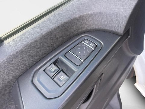 Voitures D'occasion À Hesdin | Renault Trafic Fg L1H1 2T8 2.0 Blue Dci 110Ch Confort E6E