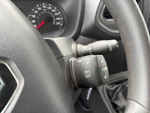 Voitures D'occasion À Hesdin | Renault Master Fg F3300 L2H2 2.3 Blue Dci 135Ch Grand Confort Euro6