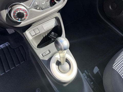 Voitures D'occasion À Hesdin | Renault Twingo E-Tech Electric Authentic R80 Achat Intégral