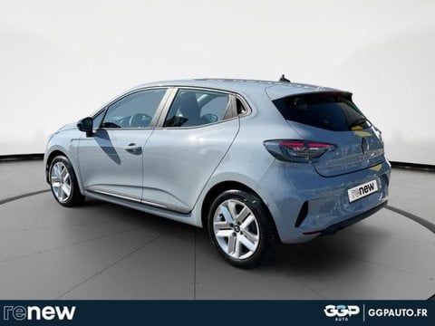 Voitures D'occasion À Hesdin | Renault Clio 1.5 Dci 100Ch Evolution - 25