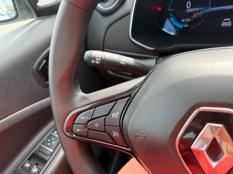 Voitures D'occasion À Hesdin | Renault Zoe E-Tech Life Charge Normale R110 Achat Intégral - 21