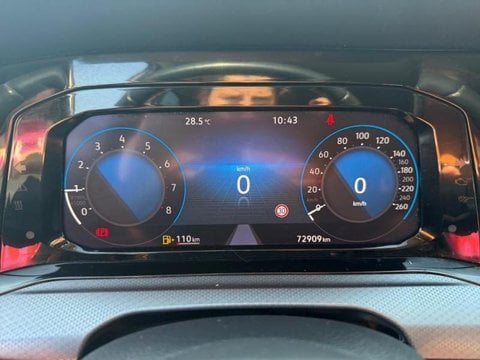 Voitures D'occasion À Hesdin | Volkswagen Golf 1.0 Tsi Opf 110Ch Active