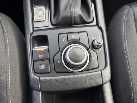 Voitures D'occasion À Hesdin | Mazda Cx-3 2.0 Skyactiv-G 121Ch Sélection Bva Euro6D-T