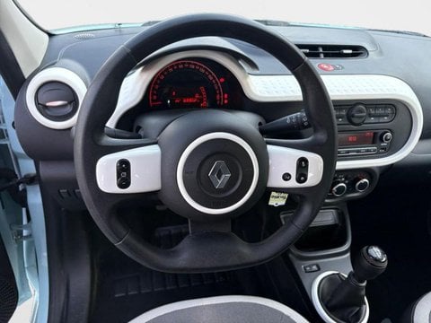 Voitures D'occasion À Hesdin | Renault Twingo 1.0 Sce 65Ch Limited - 21My
