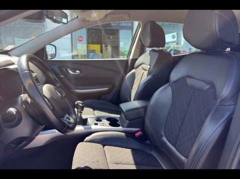 Voitures D'occasion À Hesdin | Renault Kadjar 1.5 Blue Dci 115Ch Intens - 21