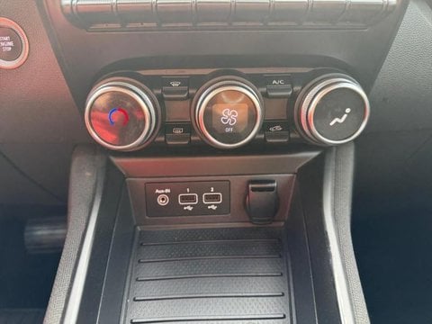 Voitures D'occasion À Hesdin | Renault Zoe E-Tech Life Charge Normale R110 Achat Intégral - 21