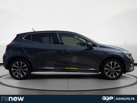 Voitures D'occasion À Hesdin | Renault Clio 1.3 Tce 130Ch Fap Intens Edc