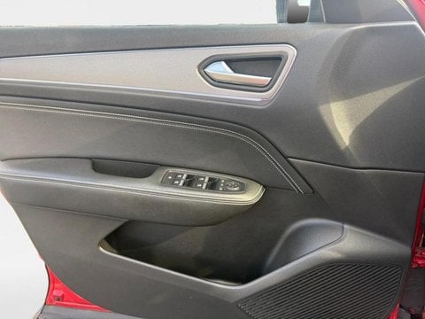 Voitures D'occasion À Hesdin | Renault Arkana 1.6 E-Tech 145Ch Intens -21B