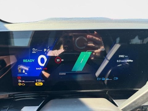 Voitures D'occasion À Hesdin | Renault Espace 1.2 E-Tech Full Hybrid 200Ch Esprit Alpine 7 Place...