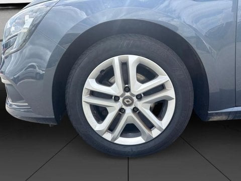Voitures D'occasion À Hesdin | Renault Mégane Megane 1.5 Blue Dci 115Ch Business