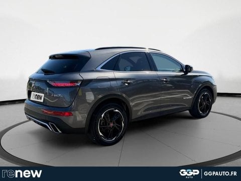 Voitures D'occasion À Hesdin | Ds Ds 7 Crossback E-Tense 4X4 300Ch Performance Line +
