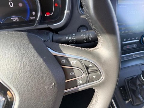 Voitures D'occasion À Hesdin | Renault Scénic Scenic 1.7 Blue Dci 120Ch Intens Edc - 21