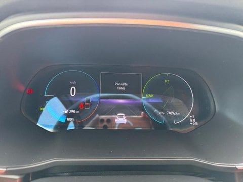 Voitures D'occasion À Hesdin | Renault Zoe E-Tech Life Charge Normale R110 Achat Intégral - 21