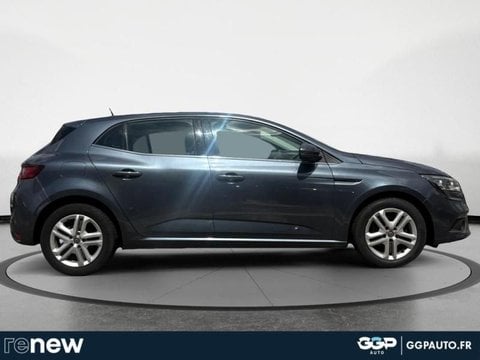 Voitures D'occasion À Hesdin | Renault Mégane Megane 1.5 Blue Dci 115Ch Business