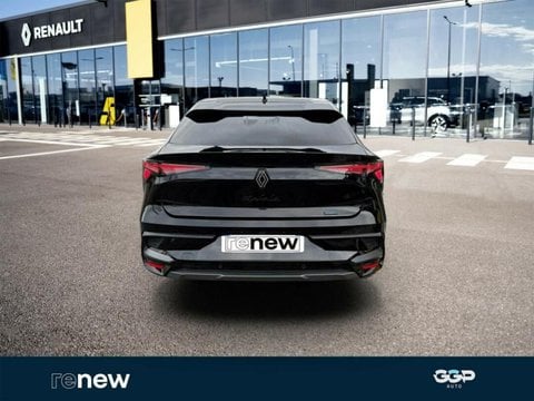 Voitures D'occasion À Hesdin | Renault Rafale 1.2 E-Tech Full Hybrid 200Ch Esprit Alpine
