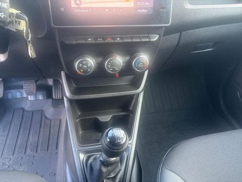 Voitures D'occasion À Hesdin | Renault Express Van 1.5 Blue Dci 75Ch Confort 22