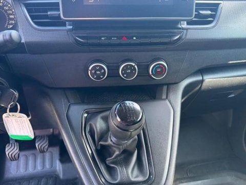 Voitures D'occasion À Hesdin | Renault Kangoo Van L1 1.5 Blue Dci 95Ch Grand Confort - 22