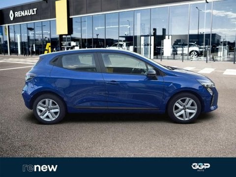 Voitures D'occasion À Hesdin | Renault Clio 1.0 Tce 90Ch Evolution - 24