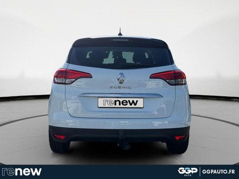 Voitures D'occasion À Hesdin | Renault Scénic Scenic 1.7 Blue Dci 120Ch Intens Edc - 21