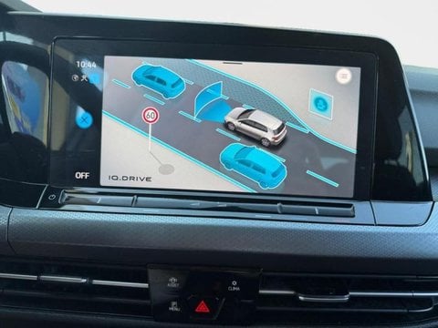 Voitures D'occasion À Hesdin | Volkswagen Golf 1.0 Tsi Opf 110Ch Active